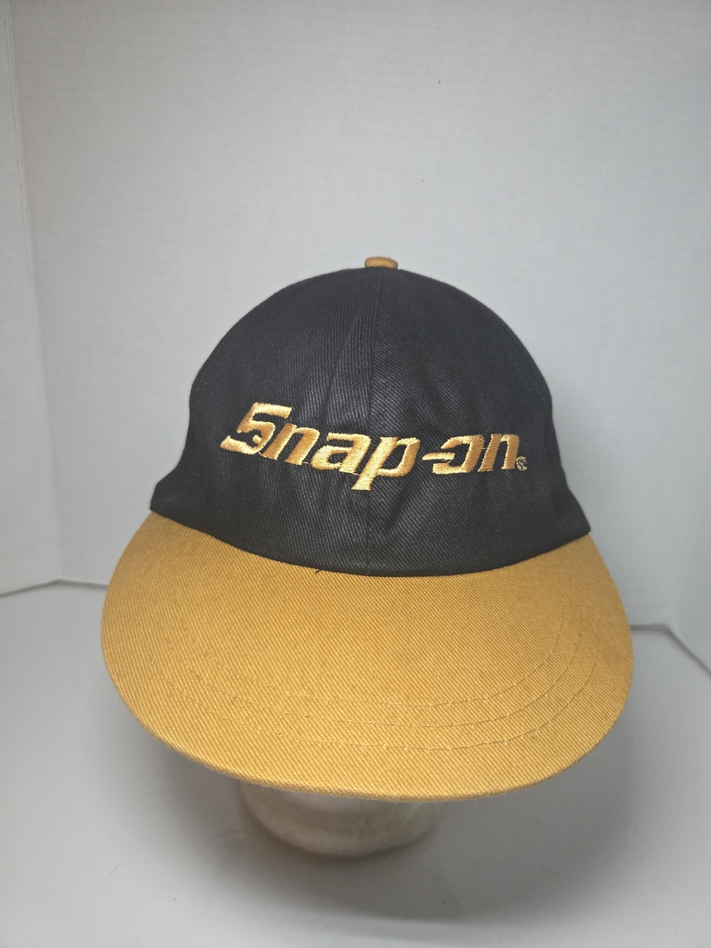 90s Vintage Snap On Tools Cap